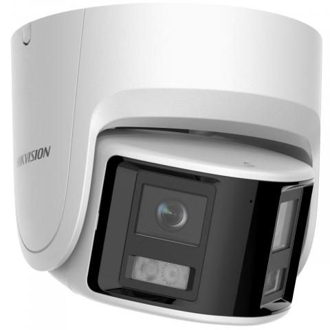 Hikvision DS-2CD2367G2P-LSU/SL(2.8mm)(C) kamera (31046)
