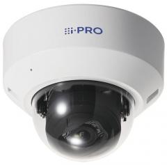 I-Pro WV-S22600-V2L dómkamera (31495)