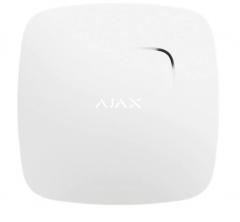 AJAX FireProtect Plus WH füst+szénmonoxid érzékelő (31671)