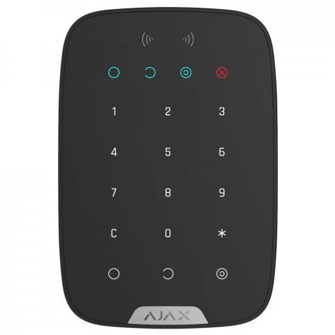 AJAX Keypad BL kezelőegység (31686)