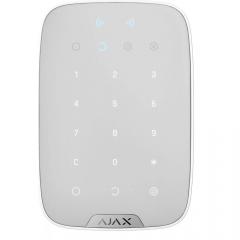 AJAX Keypad WH kezelőegység (31724)
