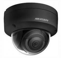 Hikvision DS-2CD2143G2-IU(2.8mm)(BLACK) dómkamera (31872)