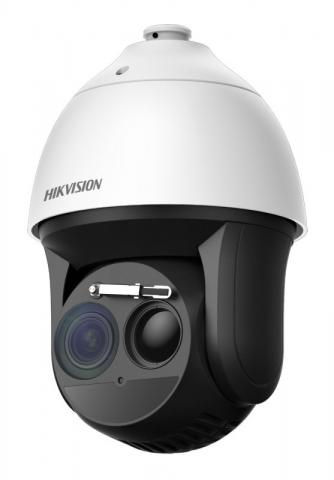 Hikvision DS-2TD4137-25/WY(B) PT(Z)-kamera (31887)