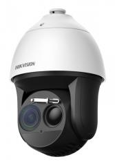 Hikvision DS-2TD4167-25/WY(B) PT(Z)-kamera (31889)
