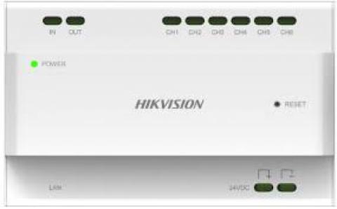 Hikvision DS-KAD706Y-S interfész (31937)