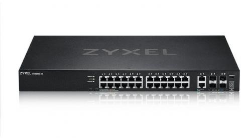 Zyxel XGS2220-30 switch (32386)