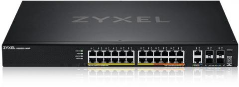 Zyxel XGS2220-30HP switch (32387)