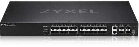 Zyxel XGS2220-30F switch (32389)