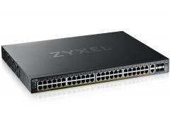Zyxel XGS2220-54HP switch (32390)