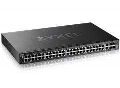 Zyxel XGS2220-54FP switch (32391)