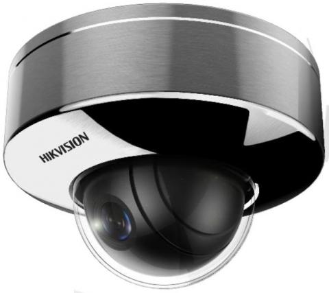 Hikvision DS-2XE6145G0-HS(2.8mm)/304 PT(Z)-kamera (32530)