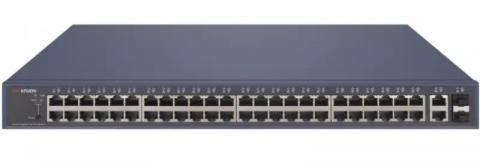 Hikvision DS-3E1552P-SI switch (32619)