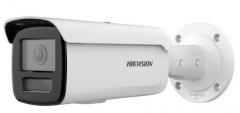 Hikvision DS-2CD2T47G2H-LI(2.8mm)(eF) csőkamera (33824)