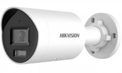 Hikvision DS-2CD2047G2H-LIU(2.8mm)(eF) csőkamera (33827)