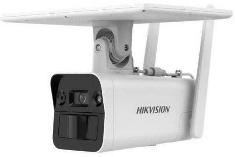 Hikvision DS-2XS2T41G1-ID/4G/C05S07(4mm) csőkamera (34209)