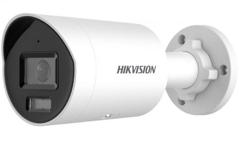 Hikvision DS-2CD2087G2H-LIU(2.8mm)(eF) csőkamera (34277)