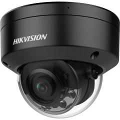 Hikvision DS-2CD2143G2-IU(4mm)(BLACK) dómkamera (34304)