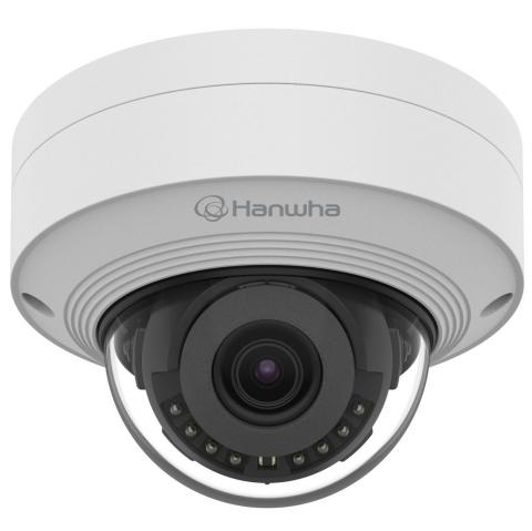 Hanwha Vision QNV-C8012 dómkamera (34497)