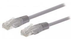 UTP CAT6 -0.5m patch kábel (34613)