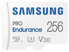 Samsung MB-MJ256KA 256 GB memória kártya (34653)