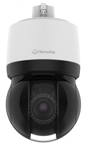 Hanwha Vision XNP-C8253 PT(Z)-kamera (34687)