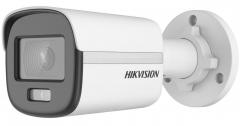 Hikvision DS-2CE10DF0T-LFS(2.8mm) csőkamera (34936)