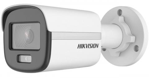 Hikvision DS-2CE10DF0T-LFS(3.6mm) csőkamera (34937)