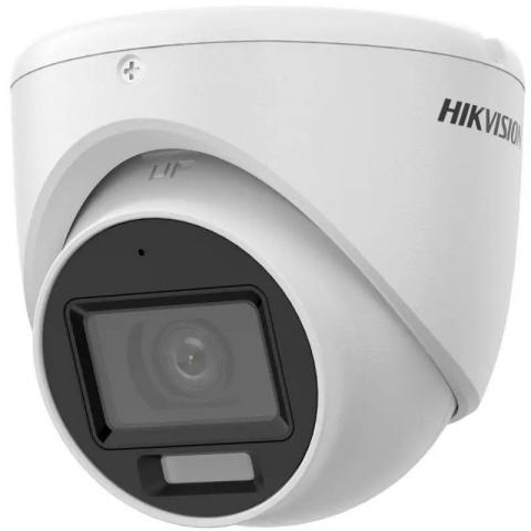 Hikvision DS-2CE76D0T-LMFS(2.8mm) dómkamera (34941)