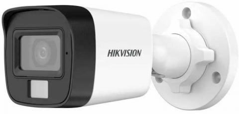Hikvision DS-2CE16K0T-LFS(3.6mm) csőkamera (34947)