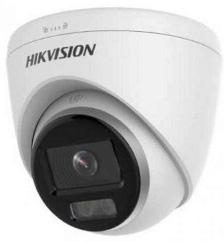 Hikvision DS-2CE78K0T-LFS(3.6mm) dómkamera (34955)