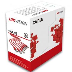 Hikvision DS-1LN5EO-UU/E CAT5e fali vezeték (34971)