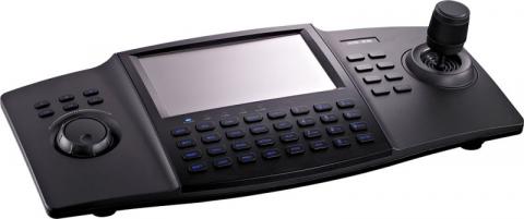 Hikvision DS-1100KI(C) kezelőegység (34979)