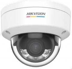 Hikvision DS-2CD1127G2H-LIU(4mm) dómkamera (34989)