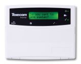 Texecom Premier LCDP Iconic DBC-0199 kezelőegység (3812)