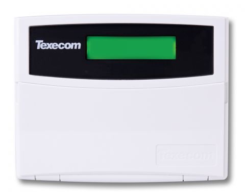 Texecom Speech Dialler CGA-0002 kommunikátor(3851 )