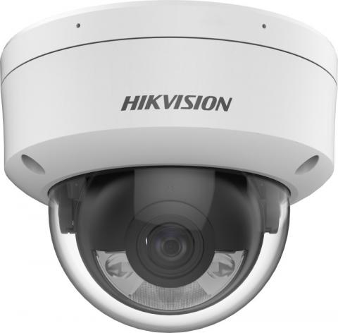 Hikvision DS-2CD1123G2-LIU(2.8mm) dómkamera (35008)