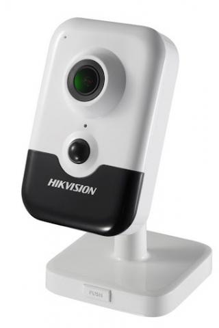 Hikvision DS-2CD2443G2-IW(4mm) csempekamera (35018)