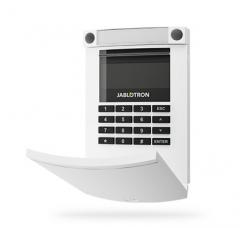 Jablotron JA-154E kezelő (35029)