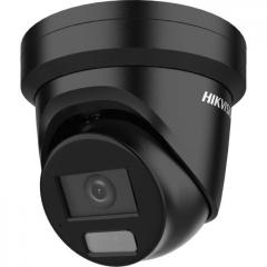 Hikvision DS-2CD2347G2H-LIU(2.8mm)(eF)/BLACK dómkamera (35145)