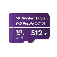Western Digital WDD512G1P0C 512 GB memória kártya (35900)