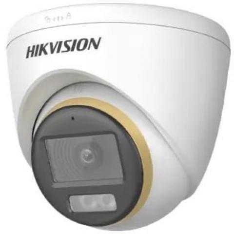 Hikvision DS-2CE72DF3T-LFS(3.6mm) dómkamera (36246)
