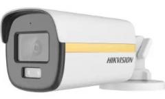 Hikvision DS-2CE12DF3T-LFS(2.8mm) csőkamera (36247)