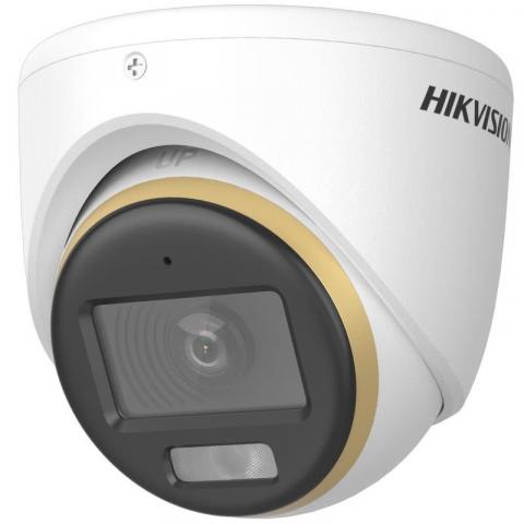 Hikvision DS-2CE70DF3T-LMFS(2.8mm) dómkamera (36341)