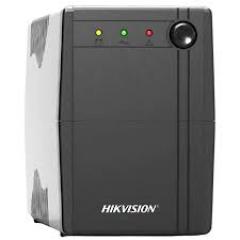 Hikvision DS-UPS600/EU UPS (36593)