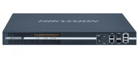 Hikvision DS-6904UDI(C) dekóder (36929)