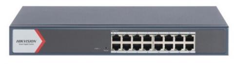 Hikvision DS-3E1516-EI(V3) switch (37017)