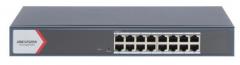 Hikvision DS-3E1516-EI(V3) switch (37017)