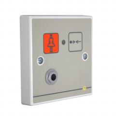 C-TEC QT602E hívópont (37445)