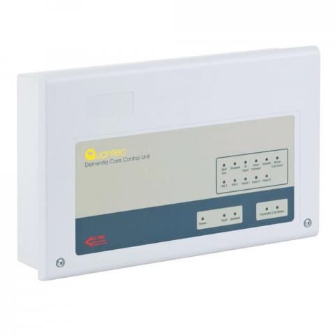 C-TEC QT630 vezérlő modul (37481)