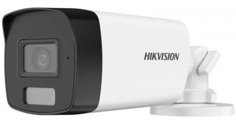 Hikvision DS-2CE17U0T-LF(2.8mm) csőkamera (37622)